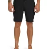 Quiksilver Paddler Boardshort In Black -Quiksilver 933686200 1 720x928