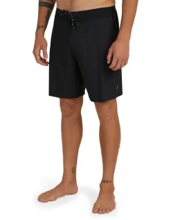 Quiksilver Paddler Boardshort In Black 8 Quiksilver Paddler Boardshort In Black -Quiksilver 933686200 2 720x928
