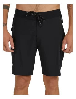 Quiksilver Paddler Boardshort In Black 9 Quiksilver Paddler Boardshort In Black -Quiksilver 933686200 3 720x928