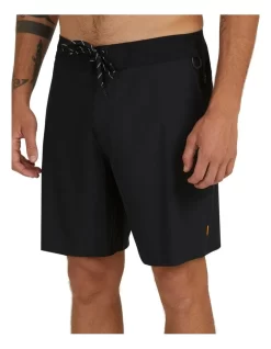 Quiksilver Paddler Boardshort In Black 10 Quiksilver Paddler Boardshort In Black -Quiksilver 933686200 4 720x928