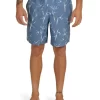 Quiksilver Pre Chopsticks Volley Shorts In Blue -Quiksilver 933686650 1 720x928