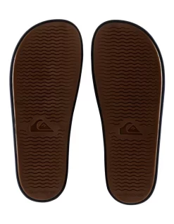 Quiksilver Rivi Slides In Blue 8 Quiksilver Rivi Slides In Blue -Quiksilver 933692500 3 720x928