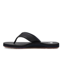 Quiksilver Island Oasis Ii Sandal In Black/Blue -Quiksilver 933693040 5 720x928