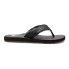 Quiksilver Island Oasis Ii Sandal Black/Brown -Quiksilver 933693130 1 720x928
