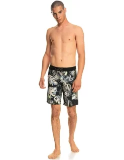 Quiksilver Highlite Arch 19" Boardshorts In Black 13 Quiksilver Highlite Arch 19" Boardshorts In Black -Quiksilver 933694210 6 720x928
