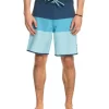 Quiksilver Surfsilk Tijuana 18" Boardshorts In Insignia Blue 1 Quiksilver Surfsilk Tijuana 18" Boardshorts In Insignia Blue -Quiksilver 933695110 1 720x928