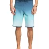 Quiksilver Surfsilk 20" Boardshorts In Insignia Blue -Quiksilver 933695740 1 720x928