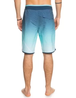 Quiksilver Surfsilk 20" Boardshorts In Insignia Blue -Quiksilver 933695740 2 720x928