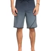 Quiksilver Surfsilk 20" Boardshorts In Black -Quiksilver 933695830 1 720x928