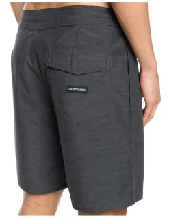 Quiksilver Baja 18" Beachshorts In Tarmac -Quiksilver 933697540 5 720x928