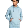 Quiksilver Trip Away Hoodie In Ashley Blue -Quiksilver 933699160 1 720x928
