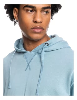 Quiksilver Trip Away Hoodie In Ashley Blue -Quiksilver 933699160 4 720x928