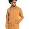 Quiksilver Trip Away Hoodie In Brown Sugar 2 Quiksilver Trip Away Hoodie In Brown Sugar -Quiksilver 933699250 1 720x928