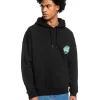 Quiksilver Ocean Hoodie In Black 2 Quiksilver Ocean Hoodie In Black -Quiksilver 933702850 1 720x928