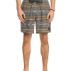 Quiksilver Mix 17" Swim Shorts In Multi -Quiksilver 933860080 1 720x928