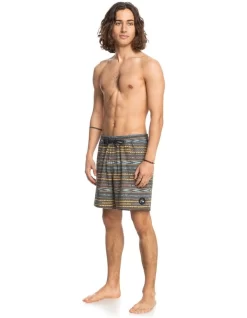 Quiksilver Mix 17" Swim Shorts In Multi -Quiksilver 933860080 6 720x928