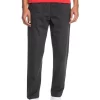 Quiksilver Taxer Beach Cruiser Elasticated Pants In Tarmac -Quiksilver 933862870 1 720x928