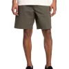 Quiksilver Freedom Chino Shorts In Dark Green -Quiksilver 933864580 1 720x928