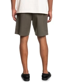 Quiksilver Freedom Chino Shorts In Dark Green -Quiksilver 933864580 2 720x928
