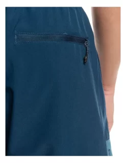 Quiksilver Omni 17" Hybrid Training Shorts In Insignia Blue -Quiksilver 933865840 5 720x928