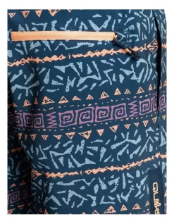 Quiksilver Omni 17" Hybrid Training Shorts In Cantaloupe 14 Quiksilver Omni 17" Hybrid Training Shorts In Cantaloupe -Quiksilver 933865930 6 720x928