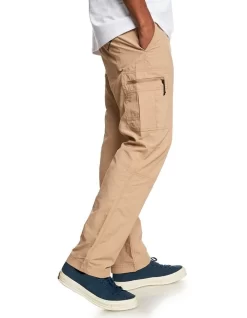Quiksilver Waterman Captain 2.0 Cargo Pants In Incense 8 Quiksilver Waterman Captain 2.0 Cargo Pants In Incense -Quiksilver 933873850 2 720x928