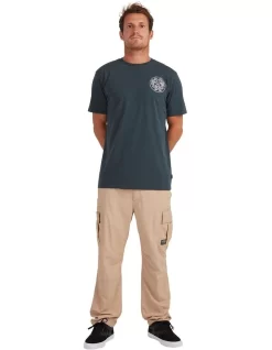 Quiksilver Waterman Captain 2.0 Cargo Pants In Incense 11 Quiksilver Waterman Captain 2.0 Cargo Pants In Incense -Quiksilver 933873850 5 720x928
