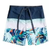 Quiksilver Everyday Panel 12" Boardshorts In Blue 2 Quiksilver Everyday Panel 12" Boardshorts In Blue -Quiksilver 938496790 1 720x928