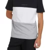 Quiksilver Craft Panel Tee In Multi 2 Quiksilver Craft Panel Tee In Multi -Quiksilver 948839410 1 720x928
