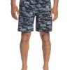 Quiksilver Surfsilk 69 Boardshort '18 In Black -Quiksilver 948840310 1 720x928