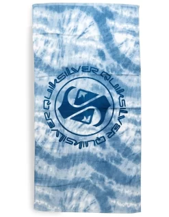 Quiksilver Freshness Towel In Provincial
