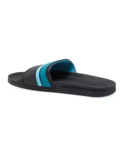 Quiksilver Rivi Slide Sandal In Multi -Quiksilver 959050270 3 720x928