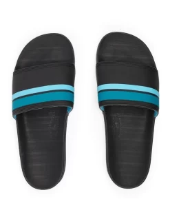 Quiksilver Rivi Slide Sandal In Multi -Quiksilver 959050270 4 720x928