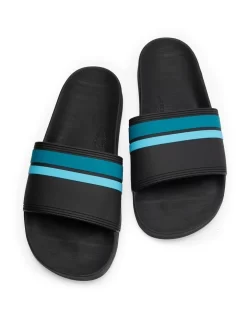 Quiksilver Rivi Slide Sandal In Multi -Quiksilver 959050270 5 720x928