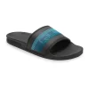 Quiksilver Rivi Wordmark Slide Sandal In Multi 1 Quiksilver Rivi Wordmark Slide Sandal In Multi -Quiksilver 959050450 1 720x928