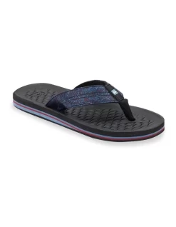 Quiksilver Lanai Sandal In Multi -Quiksilver 959050540 2 720x928