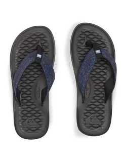 Quiksilver Lanai Sandal In Multi -Quiksilver 959050540 3 720x928