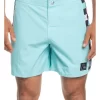 Quiksilver Original Arch 16" Boardshort In Angel Blue -Quiksilver 959050810 1 720x928