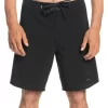 Quiksilver Highlite Arch 19" Boardshort In Black -Quiksilver 959051080 1 720x928