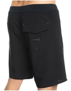 Quiksilver Highlite Arch 19" Boardshort In Black 12 Quiksilver Highlite Arch 19" Boardshort In Black -Quiksilver 959051080 5 720x928