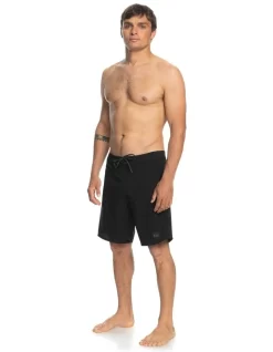 Quiksilver Highlite Arch 19" Boardshort In Black 13 Quiksilver Highlite Arch 19" Boardshort In Black -Quiksilver 959051080 6 720x928