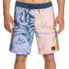 Quiksilver Highlite Arch 19" Boardshort In Multi -Quiksilver 959051170 1 720x928