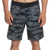 Quiksilver Highlite Arch 19" Boardshort In Sleet 1 Quiksilver Highlite Arch 19" Boardshort In Sleet -Quiksilver 959051260 1 720x928
