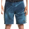 Quiksilver Surfsilk Arch 18" Boardshort In Insignia Blue -Quiksilver 959051440 1 720x928
