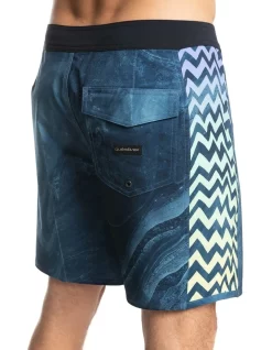 Quiksilver Surfsilk Arch 18" Boardshort In Insignia Blue -Quiksilver 959051440 3 720x928