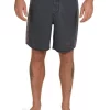 Quiksilver Surfsilk Arch 18" Boardshort In Black 2 Quiksilver Surfsilk Arch 18" Boardshort In Black -Quiksilver 959051620 1 720x928