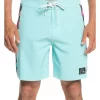 Quiksilver Original Arch 18" Boardshort In Blue -Quiksilver 959052520 1 720x928