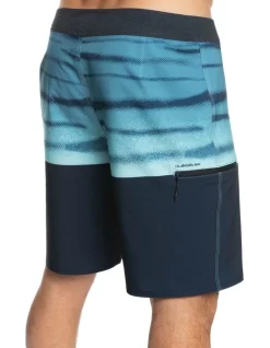 Quiksilver Surfsilk Five 0 19" Boardshort Navy Blazer 8 Quiksilver Surfsilk Five 0 19" Boardshort Navy Blazer -Quiksilver 959052790 3 720x928