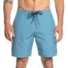 Quiksilver Baja Beachshort 18" Boardshort In Blue -Quiksilver 959053060 1 720x928