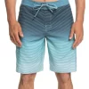 Quiksilver Pointbreak Beachshort 20" Boardshort In Blue -Quiksilver 959053330 1 720x928